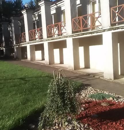 Poilsio Namai Saltinelis Hotel Plateliai Luaran gambar
