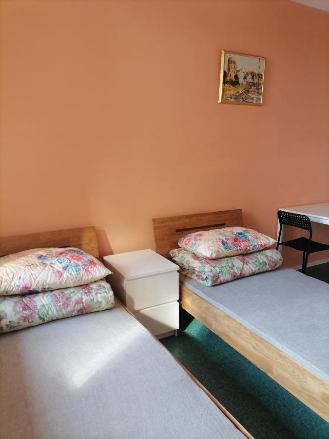 Poilsio Namai Saltinelis Hotel Plateliai Luaran gambar