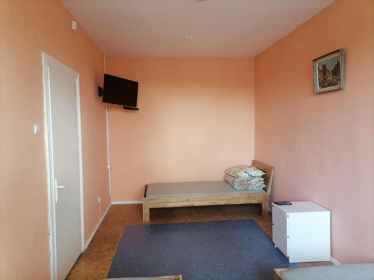 Poilsio Namai Saltinelis Hotel Plateliai Luaran gambar
