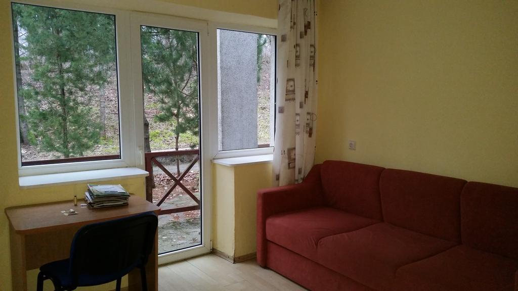 Poilsio Namai Saltinelis Hotel Plateliai Luaran gambar