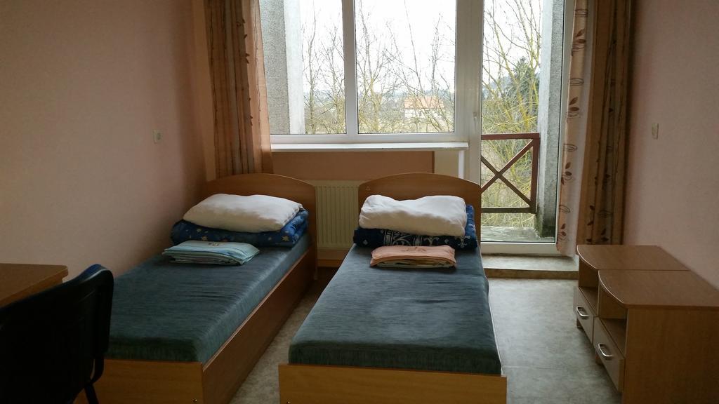 Poilsio Namai Saltinelis Hotel Plateliai Luaran gambar