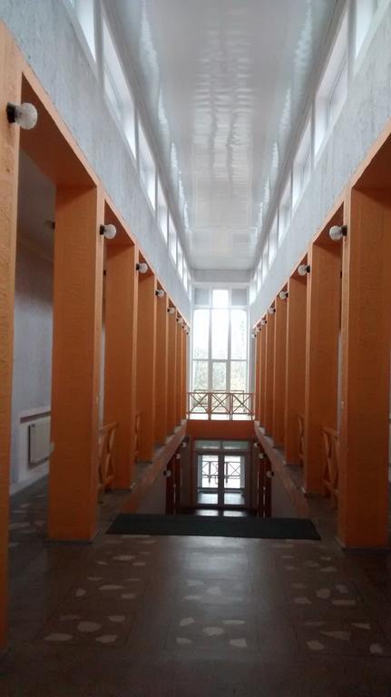 Poilsio Namai Saltinelis Hotel Plateliai Luaran gambar