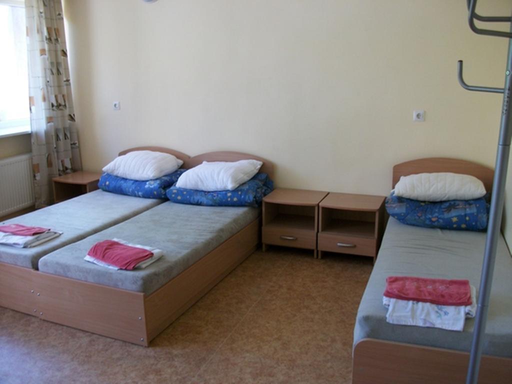 Poilsio Namai Saltinelis Hotel Plateliai Luaran gambar