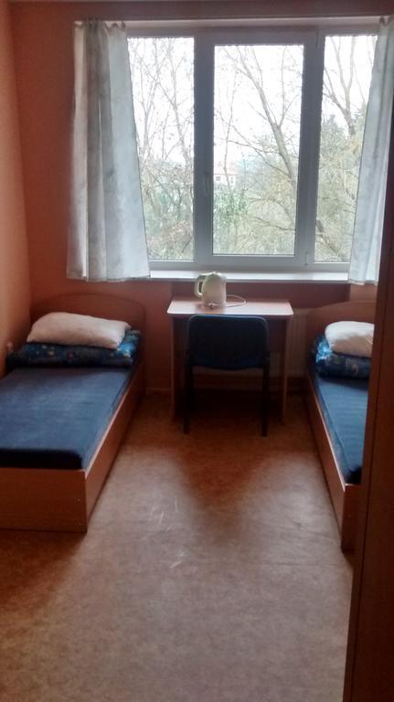 Poilsio Namai Saltinelis Hotel Plateliai Luaran gambar