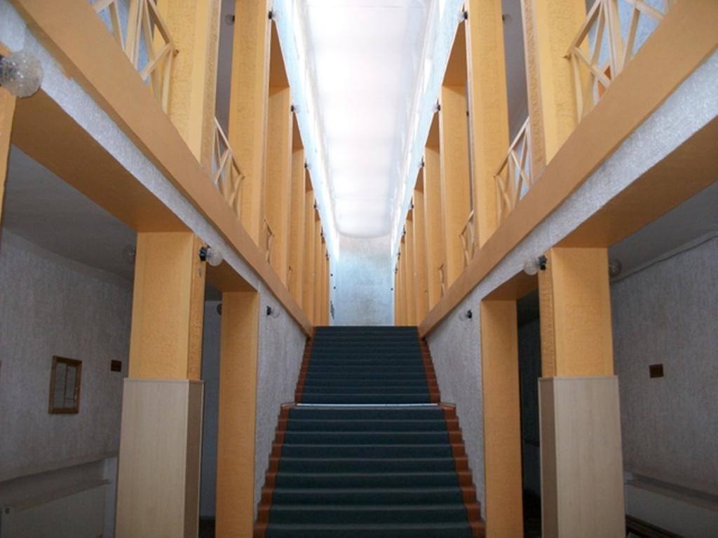Poilsio Namai Saltinelis Hotel Plateliai Luaran gambar