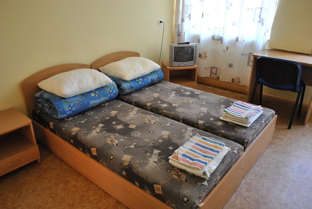 Poilsio Namai Saltinelis Hotel Plateliai Bilik gambar