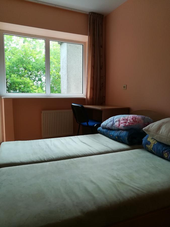 Poilsio Namai Saltinelis Hotel Plateliai Luaran gambar